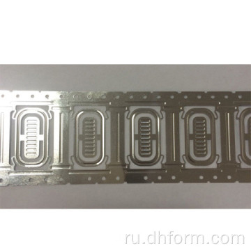 Изготовление листового металла / механические детали / услуги штамповки